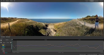 Imagen 0 para VideoStitch Studio