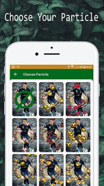 Image 0 for Eden Hazard Live Wallpape…