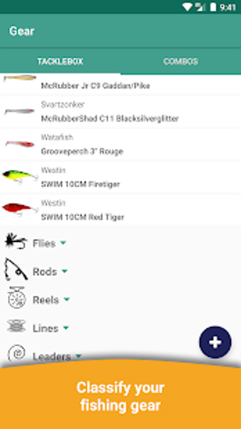 Image 1 for FishFriender - Social Fis…