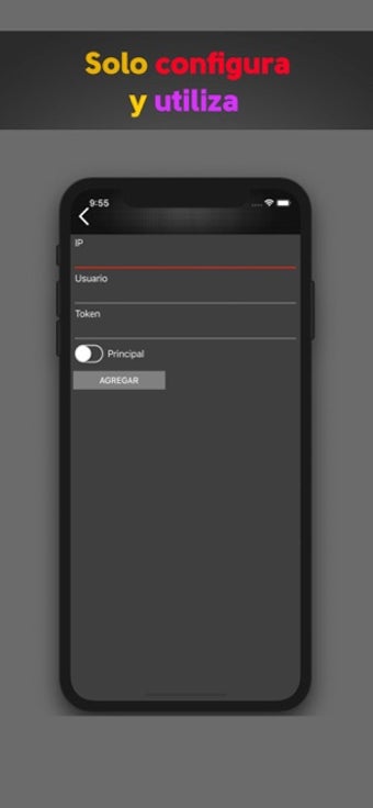 Image 1 for Remote mitv mas