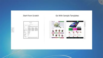 Image 1 for TemplateToaster