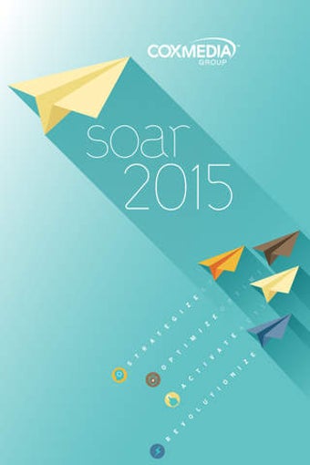 Imagen 0 para CMG SOAR 2015