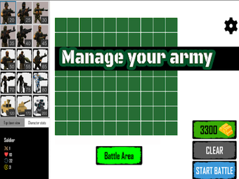 Image 0 for World War 3 : Stop the wa…