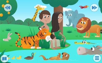 Image 1 for Bible for Kids