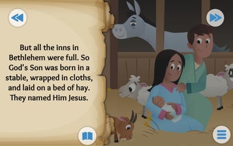 Image 2 for Bible for Kids