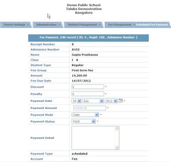 Image 1 for Brainery School Automatio…