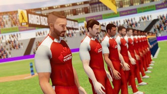 Image 1 for Cricket Game 2020: Play L…