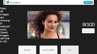 Image 0 for Seerat Kapoor HD Latest S…