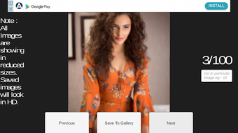 Image 2 for Seerat Kapoor HD Latest S…