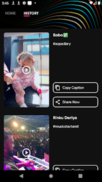 Imagen 2 para TikSaver - TikTok downloa…
