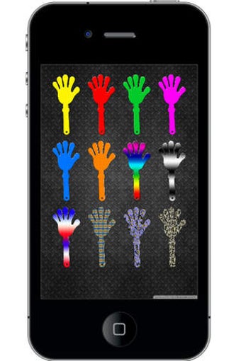 Image 0 for Hand Clapper App