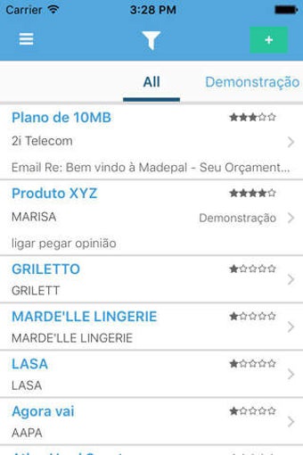 Image 0 for Plug CRM