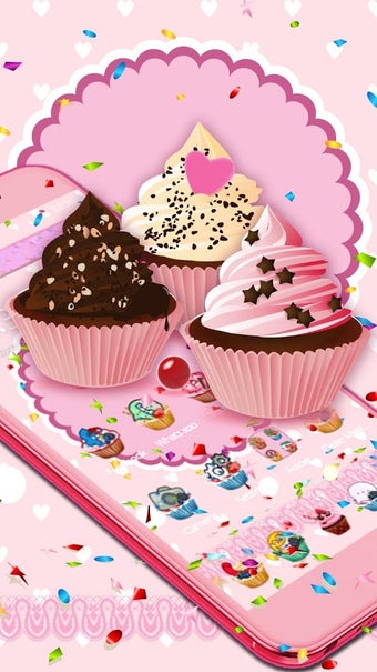 Image 2 for Cup Cake Launcher