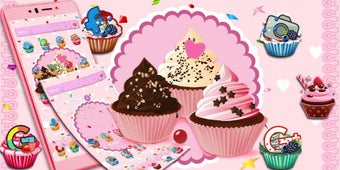Image 3 for Cup Cake Launcher