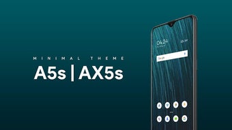 Imagen 0 para Theme For Oppo A5s & AX5 …
