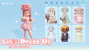 Imagen 0 para Heartopia