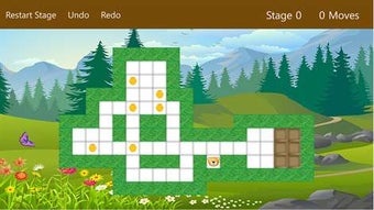 Imagen 3 para Honey Collection Challeng…