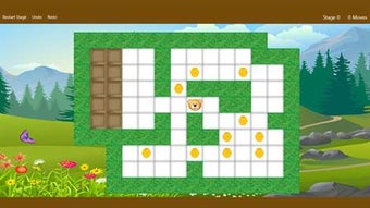 Imagen 2 para Honey Collection Challeng…