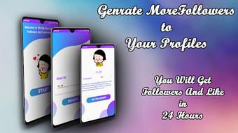 Imagen 1 para Tik Booster - fans & foll…
