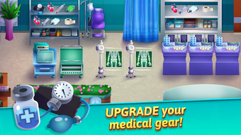 Imagen 0 para Medicine Dash - Hospital …
