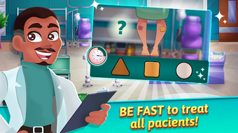 Imagen 1 para Medicine Dash - Hospital …