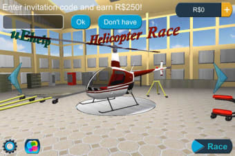 Image 0 for Helicopter Race