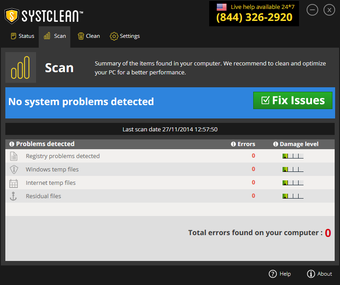 Imagen 7 para SystClean