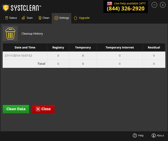 Imagen 4 para SystClean