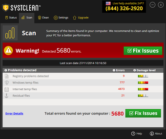 Imagen 1 para SystClean