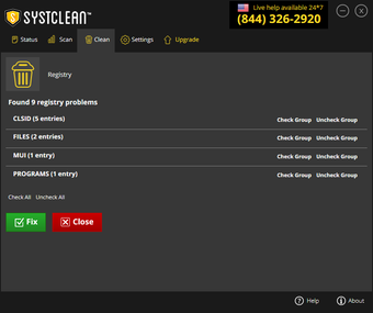 Imagen 4 para SystClean