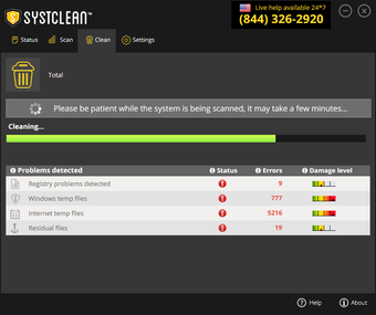 Imagen 5 para SystClean