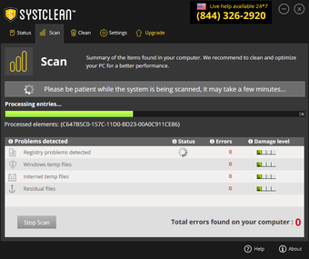 Imagen 0 para SystClean