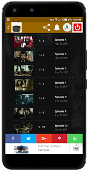 Image 3 for Tv Series Lover 2019- Cat…