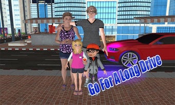 Image 1 for Virtual Happy Family:Preg…