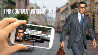 Image 0 for Real Hacking Simulator