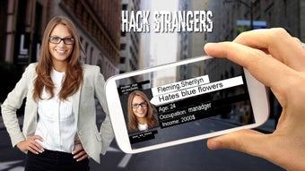 Image 1 for Real Hacking Simulator