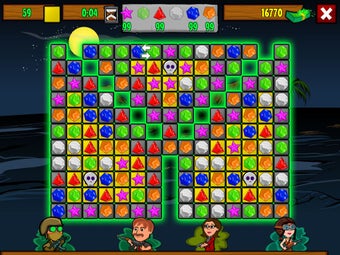 Image 0 for Zombie Jewel