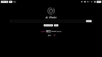 Image 0 for Aiblocks