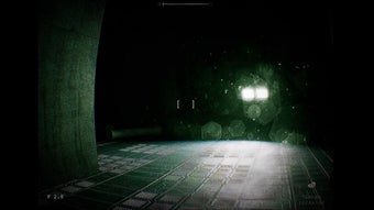 Image 0 for SCP: Contamination - Demo