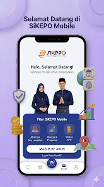 Image 0 for SiKEPO Mobile