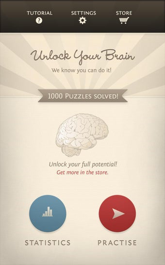 Imagen 1 para UnlockYourBrain