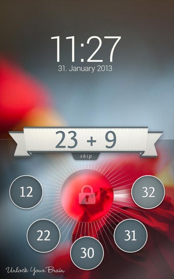 Imagen 3 para UnlockYourBrain