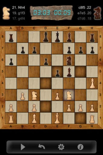 Image 0 for Chess Deluxe
