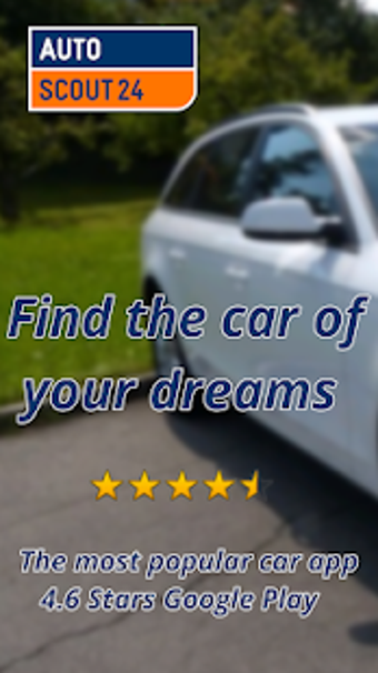 Imagen 0 para AutoScout24 Switzerland  …
