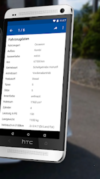 Imagen 3 para AutoScout24 Switzerland  …