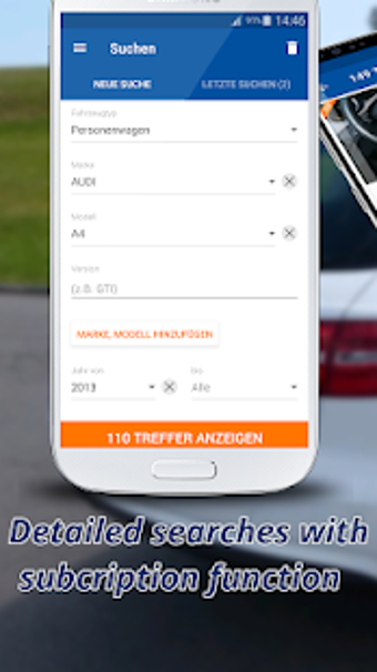 Imagen 1 para AutoScout24 Switzerland  …