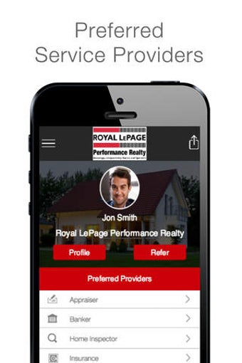 Image 0 for RLP Performance Realty