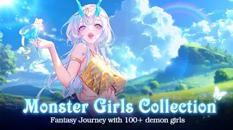 Imagen 0 para Maidens Fantasy: Idle RPG