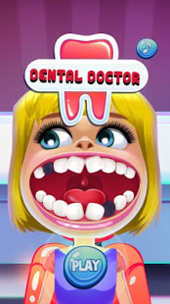 Image 3 for Dental Doctor Game
