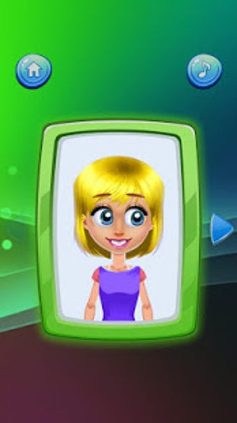 Image 1 for Dental Doctor Game